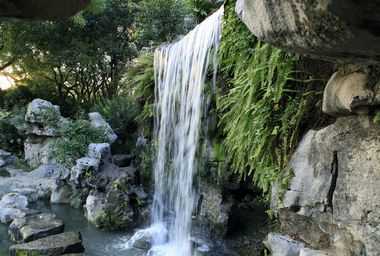 假山設(shè)計(jì)圖紙精品匯總