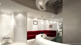 兒童攝影形象店室內(nèi)設(shè)計(jì)服務(wù)