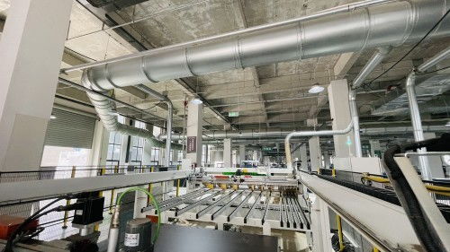 匠心之旅 探訪歐普家居研發(fā)生產(chǎn)基地，體驗設(shè)計服務(wù)新篇章