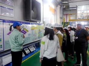 聯(lián)手松下開放體驗觀探工廠 改變空氣改變未來