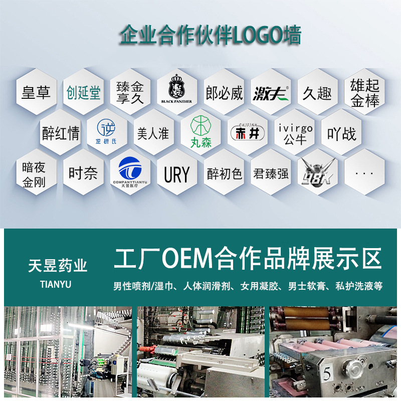 黑豹三代延時噴劑與濕巾 男性外用情趣產(chǎn)品的專業(yè)設(shè)計與批發(fā)服務(wù)