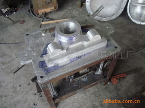 優質低價金屬加工服務 翻沙、模具與切削的專業解決方案